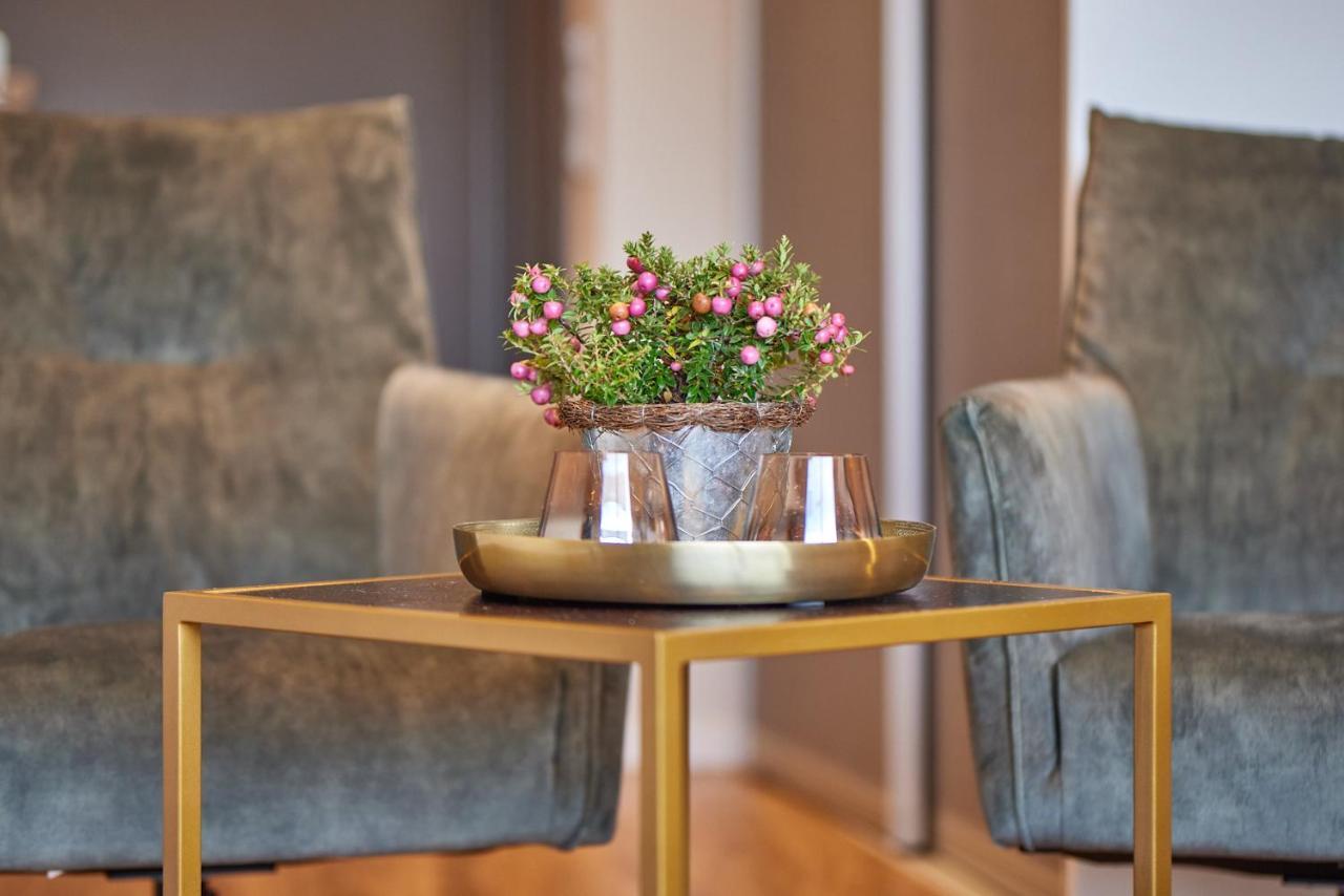 Luxus Apartments Mosel-Zeit Neu 2023 เซลล์อันแดร์โมเซล ภายนอก รูปภาพ