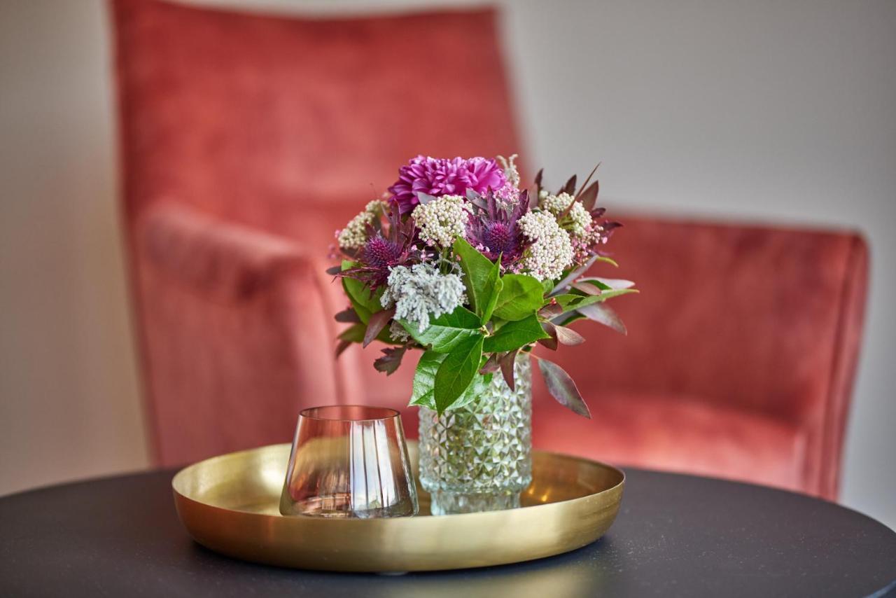 Luxus Apartments Mosel-Zeit Neu 2023 เซลล์อันแดร์โมเซล ภายนอก รูปภาพ