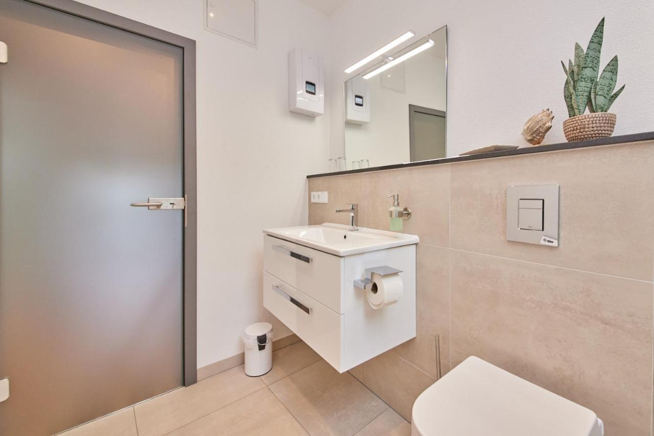 Luxus Apartments Mosel-Zeit Neu 2023 เซลล์อันแดร์โมเซล ภายนอก รูปภาพ