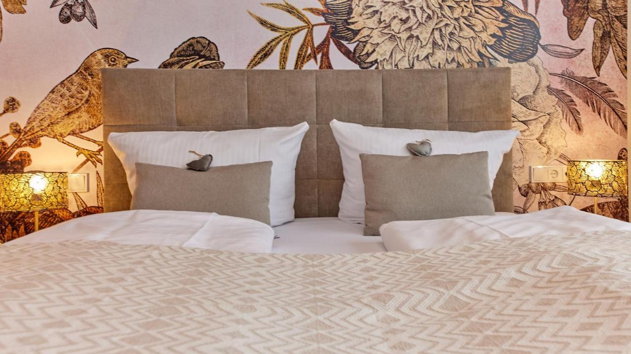 Luxus Apartments Mosel-Zeit Neu 2023 เซลล์อันแดร์โมเซล ภายนอก รูปภาพ