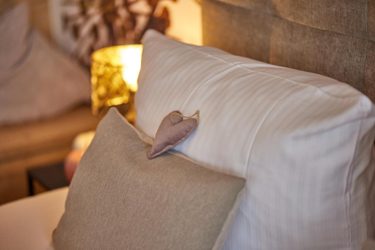 Luxus Apartments Mosel-Zeit Neu 2023 เซลล์อันแดร์โมเซล ภายนอก รูปภาพ